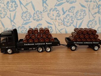 prodám kamiony - 11