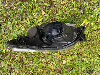 Opel Astra H bi-xenony - 11