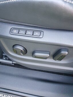 Skoda kodiaq sportline 2.0 TDI DSG - 11