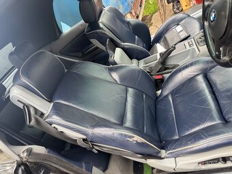 BMW E46 M3 6Q manual | Carbonschwarz dily - 11