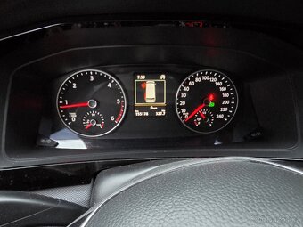 Volkswagen Multivan 2.0 Tdi 4Motion BULLI - 11