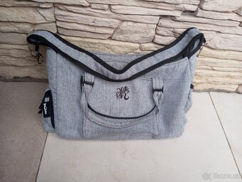 Sportovní kočárek - 11