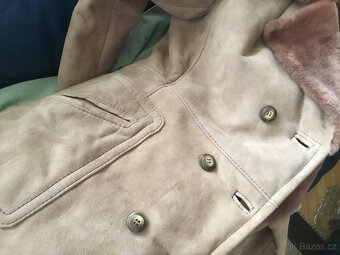 dubenak pansky, damsky - 11