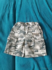 Oblečení pro kluka velikost 92 - 11