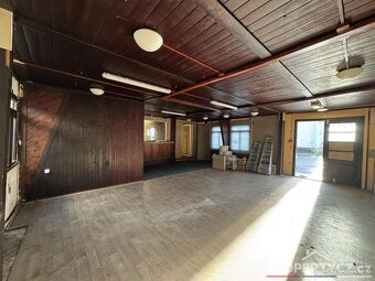 K Žižkovu 7, Praha Vysočany, pronájem skladu 150m2 - 11