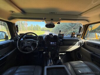 Hummer H2 Adventure - 11