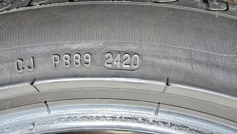 Letní pneu 225/45/17 Pirelli - 11