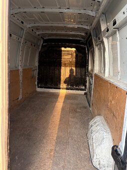 Opel Movano 2.3cdti  r.v.2015 - 11