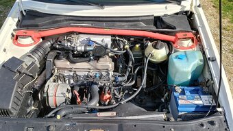 VW Golf mk2 GTi - 11