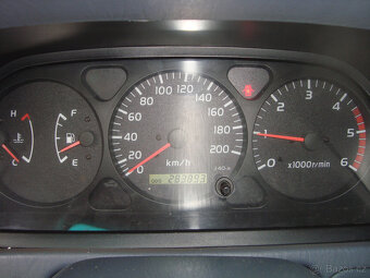 Land Cruiser 3,0D 4x4 - 11