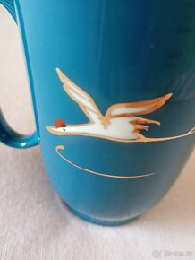 cibulák-porcelán originál - 11