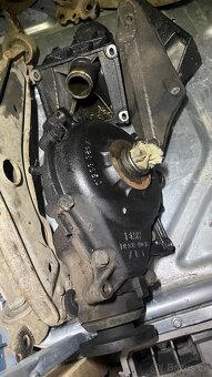 Bmw e46 330xd - 11