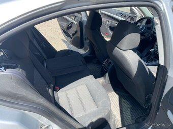 Škoda Octavia 2 1.6 TDI 77KW 2010 - 11