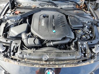 BMW 440XI 2018 - 11
