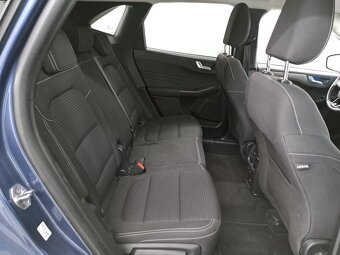 KUGA 1.5 ECOBLUE Automat 1. majiteľ r.v.2022 ODPOCET - 11