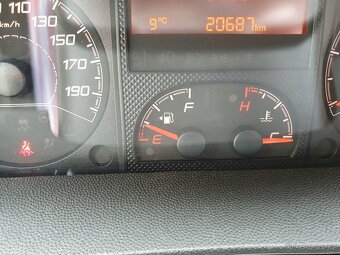 Fiat Ducato L2H2 2,3 150 naj. 20 687 km  - 11