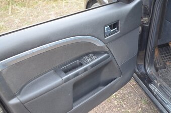 Ford Mondeo 2,0 TDCi - 11