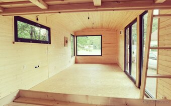 Maringotka/Tiny House - 11