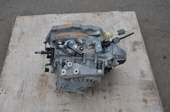 Opel Astra, Insignia... - motor 1.4 Turbo, A14NET - 11