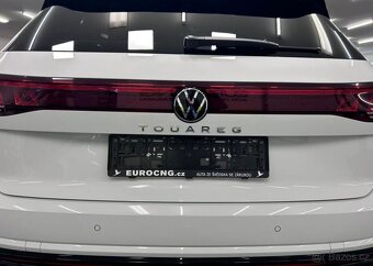 Volkswagen Touareg TDI 210kW facelift 2024 zaruka 210 kw - 11