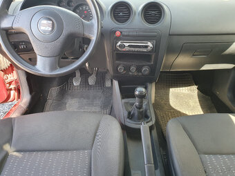 SEAT CORDOBA 1.4 Í 55 KW R.V 2005 123155 KM - 11
