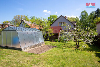 Prodej rodinného domu, 171 m², Červená Řečice - 11