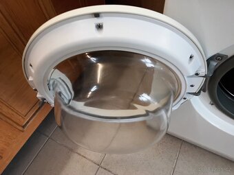 Pračka HAIER - 11