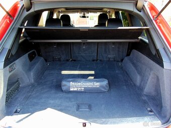 AUDI SQ7 QUATTRO 4.0 TDI V8 320kW,ODPOČET DPH,PANORAMA - 11