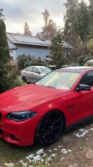 Alu kola forzza R20 5x120 - 11