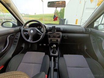 Seat Leon FR 1.8T 132kw - 11