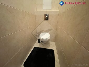 Prodej ateliéru1+kk, 35m2 + garáž 21 m2 - 11