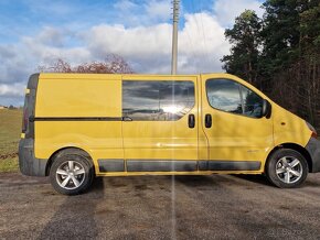 Renault Trafic L2H1 6 mist - 11