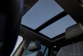 BMW X3 2.0 Xdrive A/T /aj na splátky/ - 11