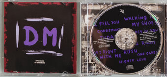 CD Depeche Mode: Různá alba - 11