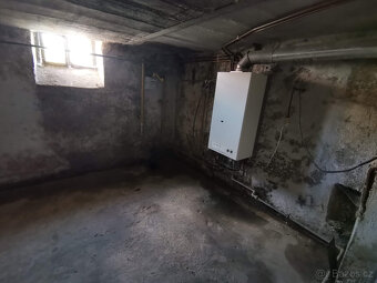 Rodinný dům Habartov - Kluč - 11