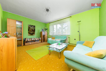 Prodej rodinného domu 195 m2, pozemek 646 m2, Starovičky - 11