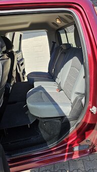 Dodge RAM, BIGHORN 5.7 HEMI - 11