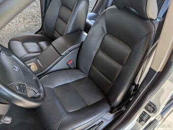 Volvo S80ll D5 136Kw - 11