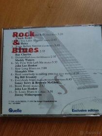 CD hudba - 11