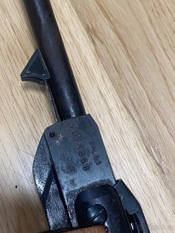 Slavia 634 cal. 5,5mm - 11