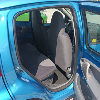Peugeot 107 - 11