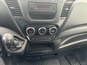 IVECO DAILY MAXI L4H2 35S150 2.3HPI - 11