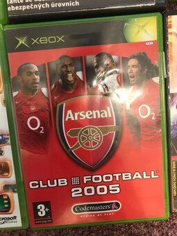Hry na xbox 360 dle výběru na obrázkach - 11