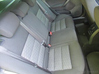 Octavia Kombi 1.4TSi,1Majitel,Servisní kniha - 11
