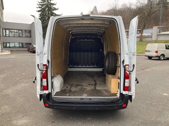 Renault Master III FL 2.3dCi 100kW L3H2 DPH Navigace - 11