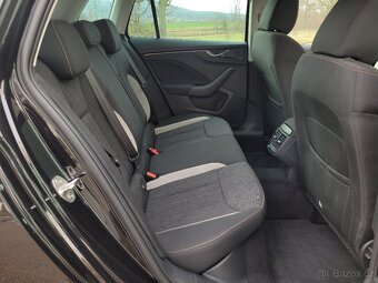Škoda Kamiq 1.5 TSI 110kw DSG Style 2023, 6 432 km - 11