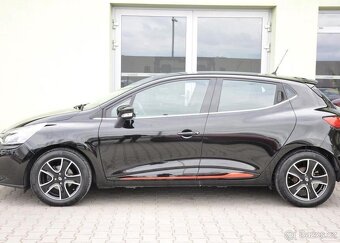 Renault Clio 1.5dCi DYNAMIQUE ENERGY - 11