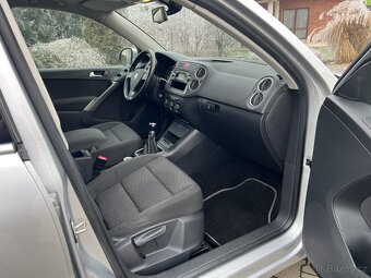 Vw Tiguan 2.0tdi 4x4 103kw - 11