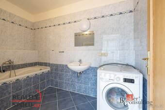 Pronájem, byty/2+kk, 43.43 m2, Ke Strašnické 3304/5, Strašni - 11