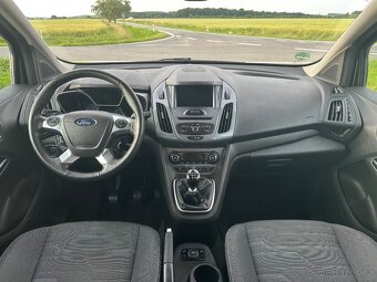 Ford Tourneo Connect Titanium - 11
